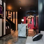 Appartements 3425 Drummond Downtown