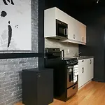 Appartements 3425 Drummond Downtown
