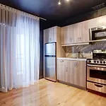 Appartements 3425 Drummond Downtown