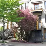 Guest House De Chez Nous