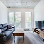 Le Shaughn Apartments