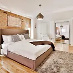 Les Suites Notre-Dame