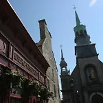 Hotel Pierre Du Calvet