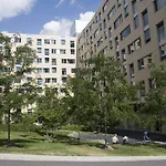 Residences Uqam Ouest