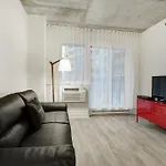 Hexagone Apartments By Corporatestays