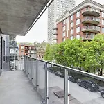 Le Shaughn Apartments