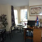 Hotel Viger