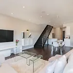2-Bedroom With Mezzanine Mile-End
