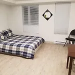 Studio Rue Berri-Uqam