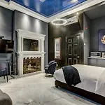 Likeahotel- Le Penfield Suites By Mcgill