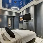 Likeahotel- Le Penfield Suites By Mcgill