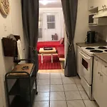 Bachelors On Saint-Denis