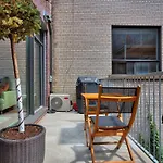 Luckey Homes - Avenue De L\'Esplanade