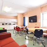 Residence Lalemant College Brebeuf