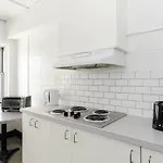 Residence Lalemant College Brebeuf
