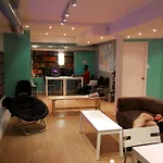 Le Jazz St. Denis