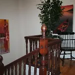 Gite University Bed And Breakfast