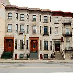 Hotel Casa Bella