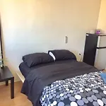 Hutchison - Studio Downtown