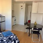 Hutchison - Studio Downtown