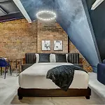 Boutique Hotel Le Penfield