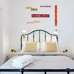 Mentana Apartments In Plateau Mont-Royal