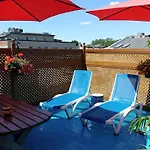 L\'Escogriffe B&B - Men Only