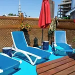 L\'Escogriffe B&B - Men Only