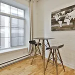 Les Suites Notre-Dame