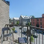 Lmvr - The Sherbrooke
