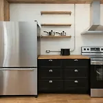 Architectural 4Br In Plateau By Sonder