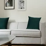 Architectural 4Br In Plateau By Sonder