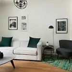 Architectural 4Br In Plateau By Sonder