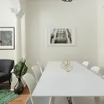 Architectural 4Br In Plateau By Sonder