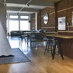 Loft Style 1Br In Plateau By Sonder