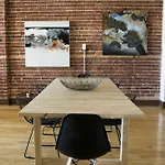 Loft Style 1Br In Plateau By Sonder