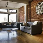 Loft Style 1Br In Plateau By Sonder