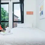 Airy 4Br In Plateau By Sonder