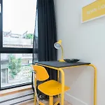 Airy 4Br In Plateau By Sonder