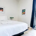 Airy 4Br In Plateau By Sonder