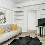 Lovely 4Br In Milton Park By Sonder