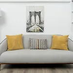 Lovely 4Br In Milton Park By Sonder