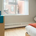 Unique 2Br In Downtown Mtl By Sonder