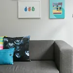 Unique 2Br In Downtown Mtl By Sonder