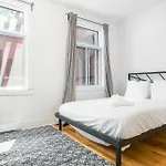 Bohemian 5Br In Plateau By Sonder