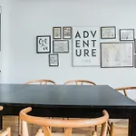 Bohemian 5Br In Plateau By Sonder