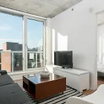 Posh 1Br In Festival Quarter By Sonder