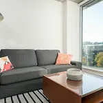 Posh 1Br In Festival Quarter By Sonder