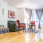 Artsy Studio In Milton Park By Sonder