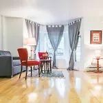 Artsy Studio In Milton Park By Sonder